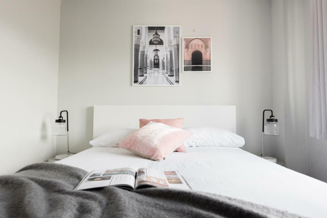 The Press House - Stylish 2Bdr British Design Home 牛津 外观 照片