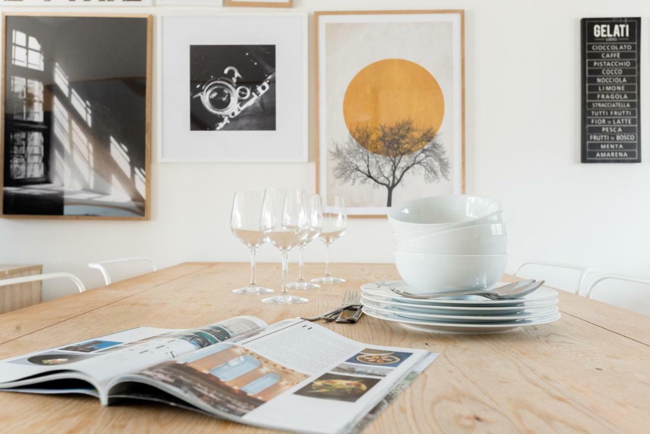 The Press House - Stylish 2Bdr British Design Home 牛津 外观 照片