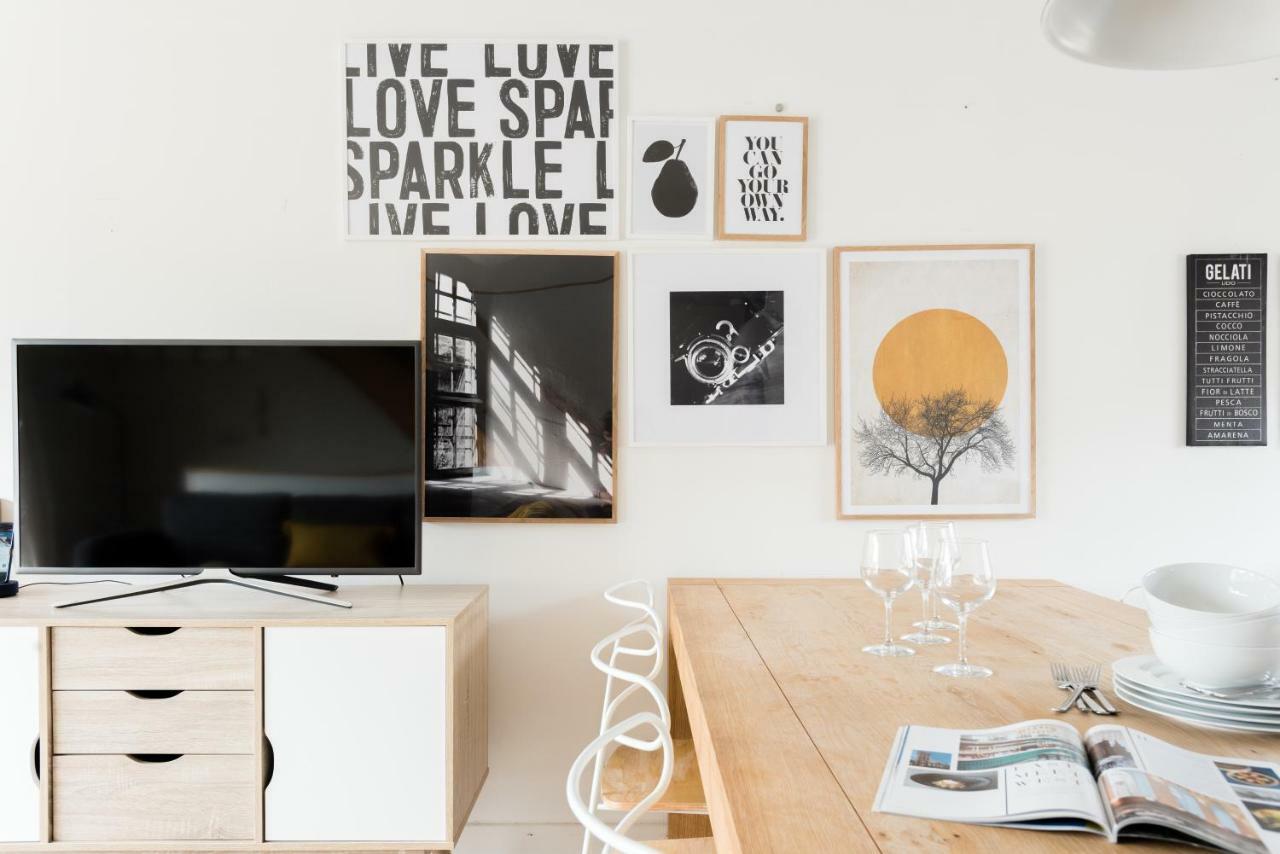 The Press House - Stylish 2Bdr British Design Home 牛津 外观 照片